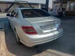 مرسيدس بينز – Mercedes benz 200