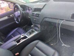 
										 مرسيدس بينز – Mercedes benz 200 ممتلئ									