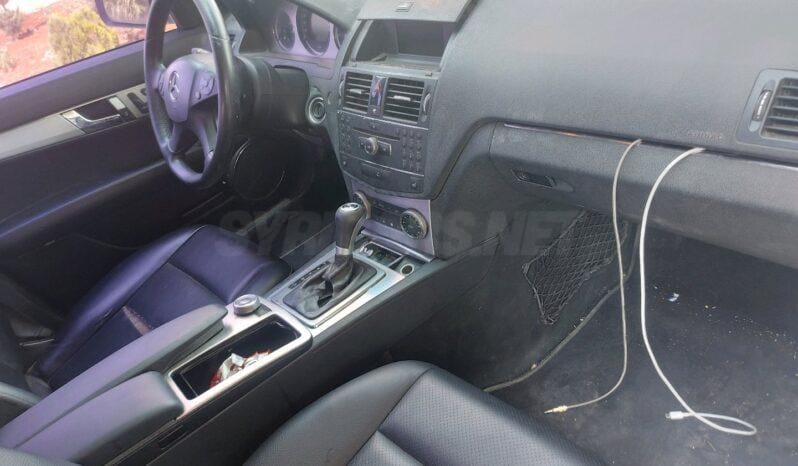 
								 مرسيدس بينز – Mercedes benz 200 ممتلئ									