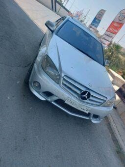 
										 مرسيدس بينز – Mercedes benz 200 ممتلئ									