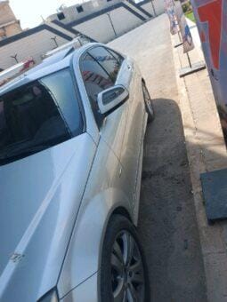 
										 مرسيدس بينز – Mercedes benz 200 ممتلئ									