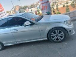 
										 مرسيدس بينز – Mercedes benz 200 ممتلئ									