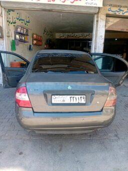 
										 سايبا – Saipa تابا – Taba ممتلئ									