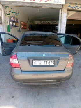 سايبا – Saipa تابا – Taba
