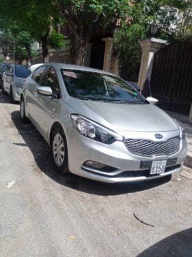 كيا – Kia K3