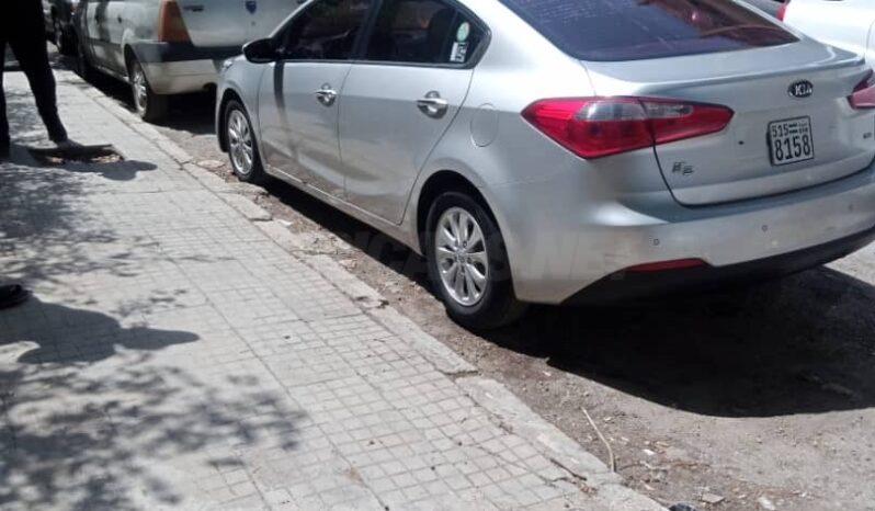 
								 كيا – Kia K3 ممتلئ									