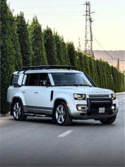 لاند روفر – Land Rover ديفيندر – Defender