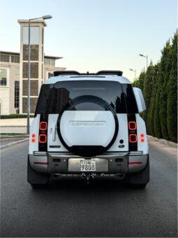 لاند روفر – Land Rover ديفيندر – Defender