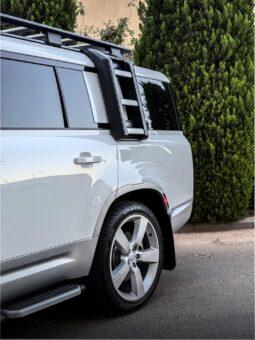 
										 لاند روفر – Land Rover ديفيندر – Defender ممتلئ									