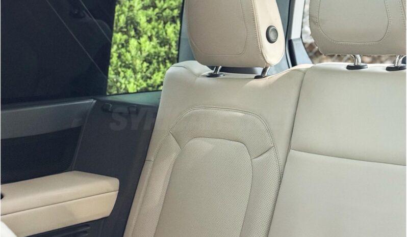 
								 لاند روفر – Land Rover ديفيندر – Defender ممتلئ									