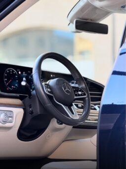 مرسيدس بينز – Mercedes benz GLE 450