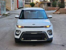 كيا – Kia سوول – Soul