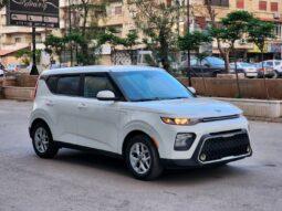 كيا – Kia سوول – Soul