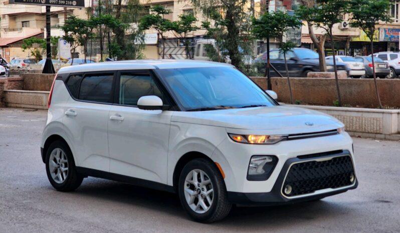 
								 كيا – Kia سوول – Soul ممتلئ									