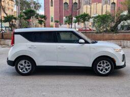 كيا – Kia سوول – Soul