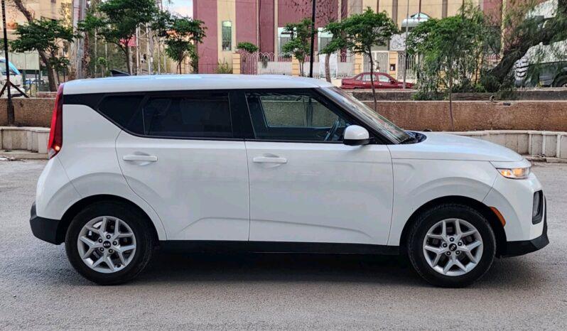 
								 كيا – Kia سوول – Soul ممتلئ									