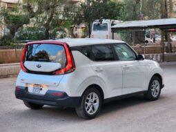 كيا – Kia سوول – Soul