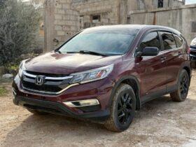 هوندا – Honda CR-V