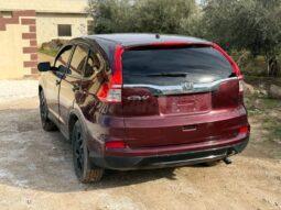 هوندا – Honda CR-V