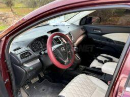 هوندا – Honda CR-V