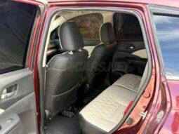 هوندا – Honda CR-V