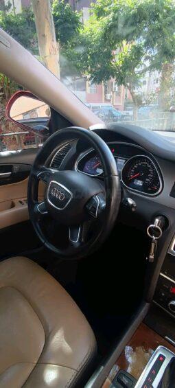 اودي – Audi Q7