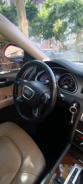 اودي – Audi Q7