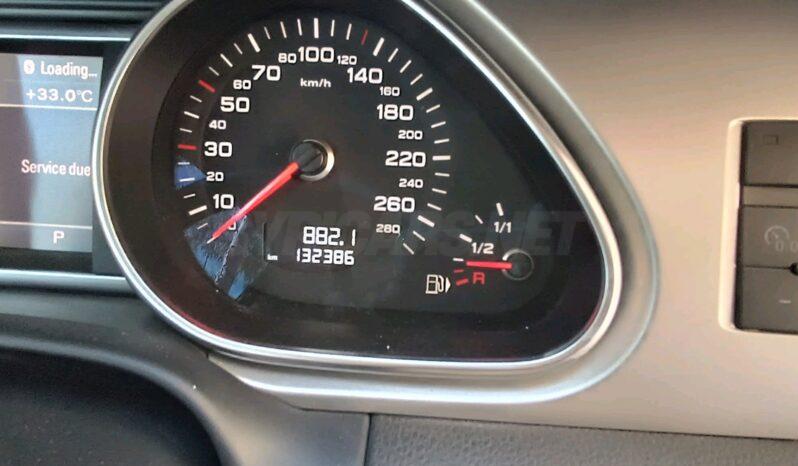 
								 اودي – Audi Q7 ممتلئ									