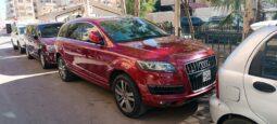 اودي – Audi Q7