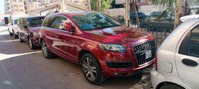 اودي – Audi Q7