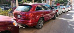 اودي – Audi Q7