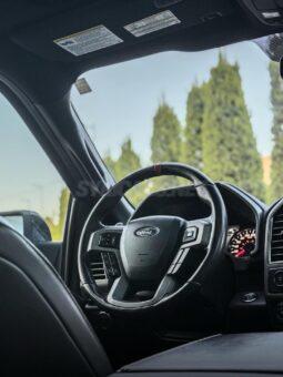 
										 فورد – Ford F150 ممتلئ									