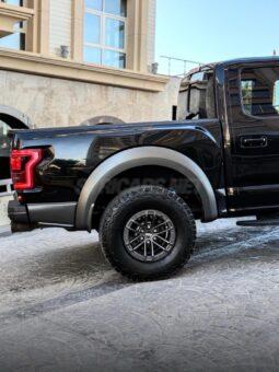 
										 فورد – Ford F150 ممتلئ									