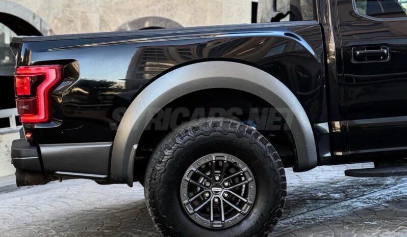 
								 فورد – Ford F150 ممتلئ									