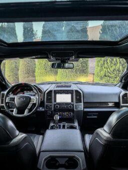 
										 فورد – Ford F150 ممتلئ									