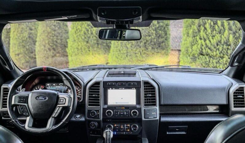 
								 فورد – Ford F150 ممتلئ									