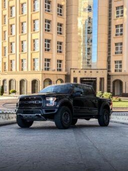 
										 فورد – Ford F150 ممتلئ									