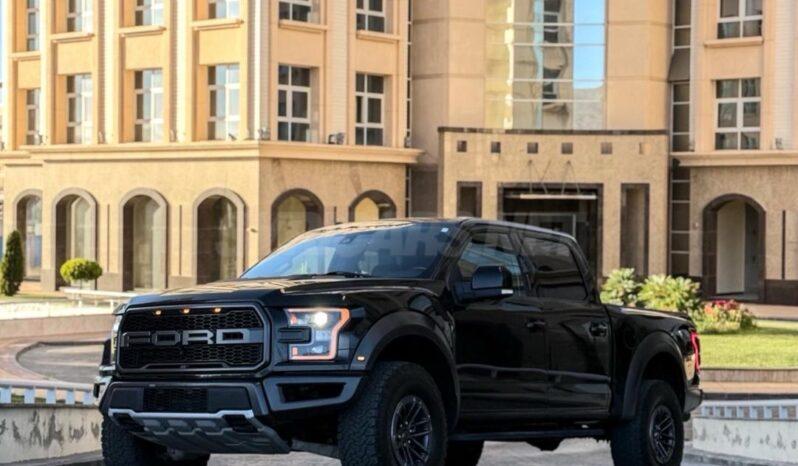 
								 فورد – Ford F150 ممتلئ									