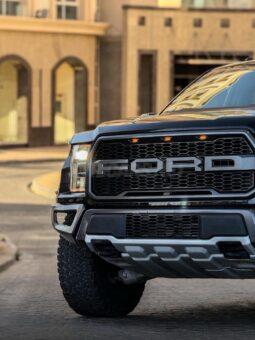 
										 فورد – Ford F150 ممتلئ									