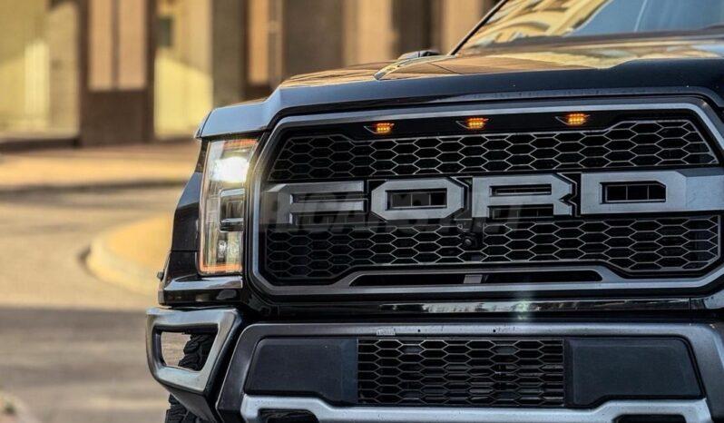 
								 فورد – Ford F150 ممتلئ									