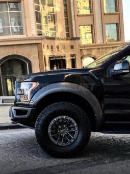 
										 فورد – Ford F150 ممتلئ									