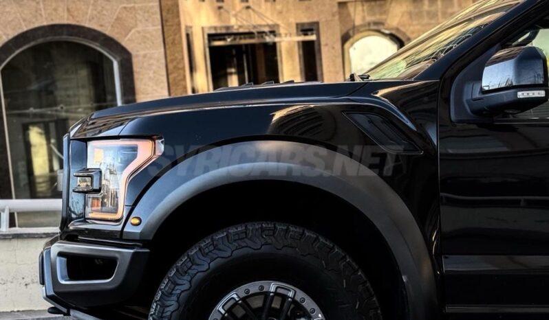 
								 فورد – Ford F150 ممتلئ									