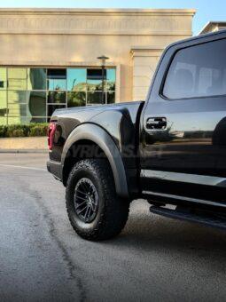 
										 فورد – Ford F150 ممتلئ									