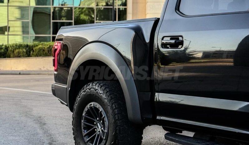 
								 فورد – Ford F150 ممتلئ									