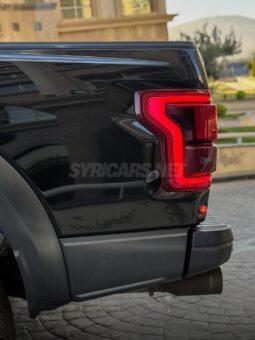 
										 فورد – Ford F150 ممتلئ									