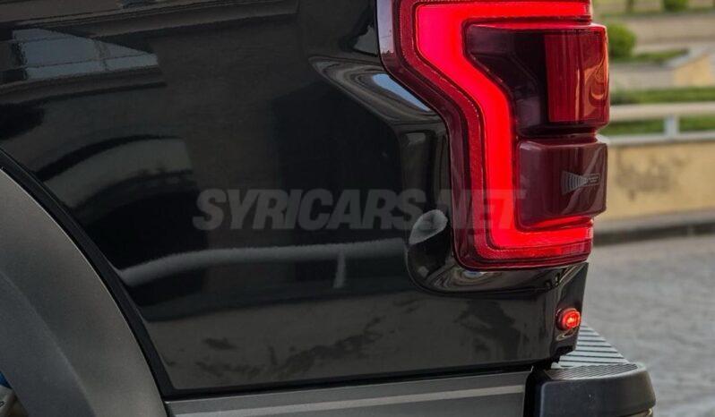 
								 فورد – Ford F150 ممتلئ									