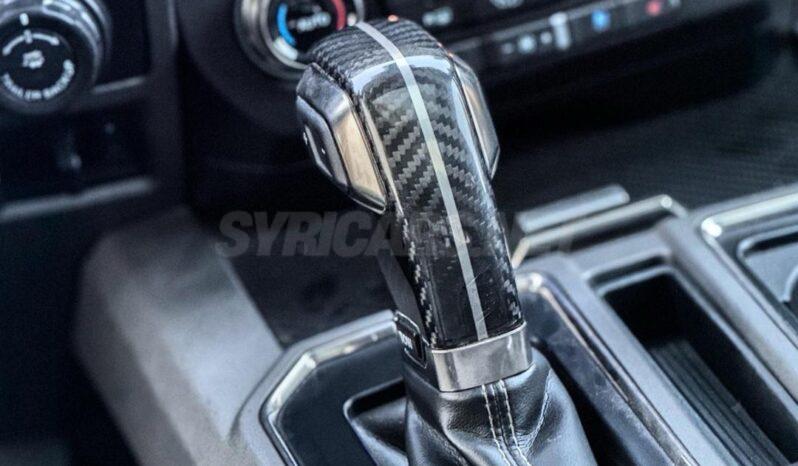 
								 فورد – Ford F150 ممتلئ									