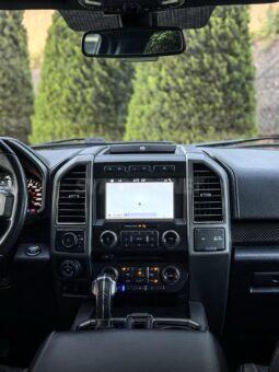 
										 فورد – Ford F150 ممتلئ									