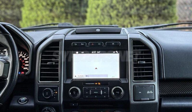 
								 فورد – Ford F150 ممتلئ									