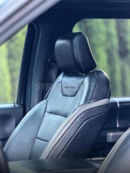 
										 فورد – Ford F150 ممتلئ									